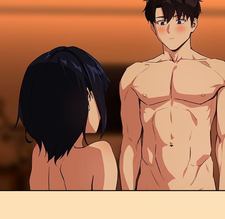 [韩国漫画] 下班后的秘密关系 剧情,职场#[123P]-110