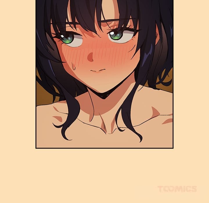 [韩国漫画] 下班后的秘密关系 剧情,职场#[123P]-9