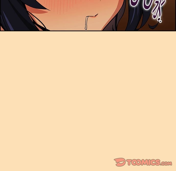 [韩国漫画] 下班后的秘密关系 剧情,职场#[123P]-123