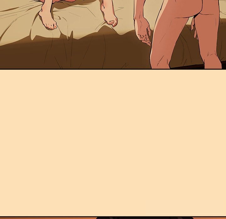 [韩国漫画] 下班后的秘密关系 剧情,职场#[123P]-16