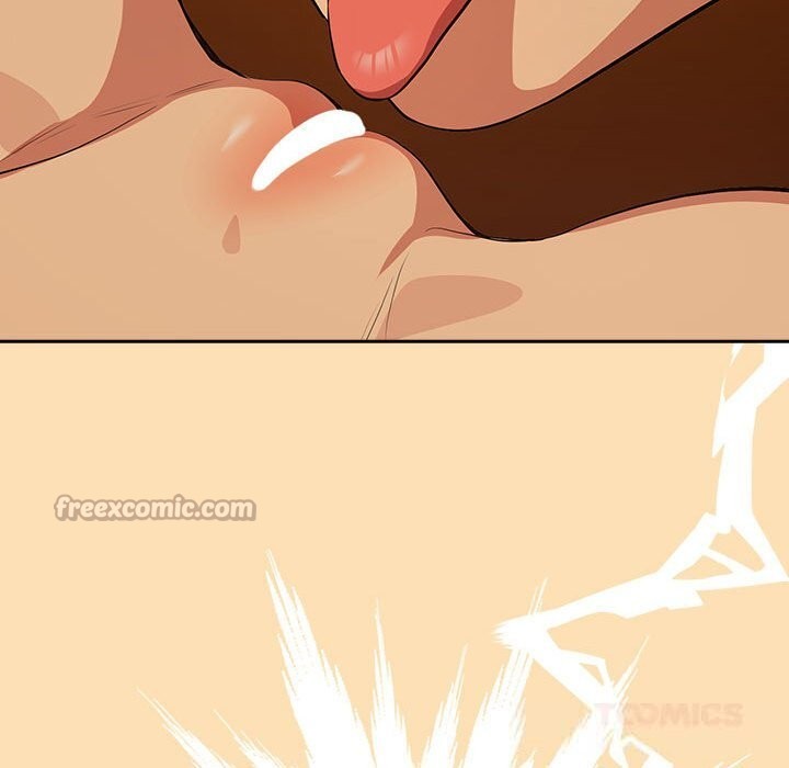 [韩国漫画] 下班后的秘密关系 剧情,职场#[123P]-30