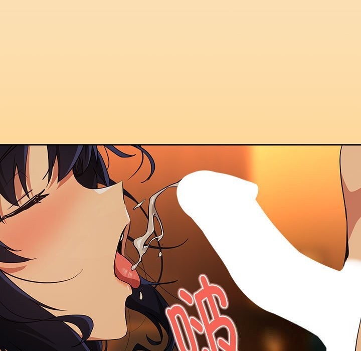 [韩国漫画] 下班后的秘密关系 剧情,职场#[123P]-97