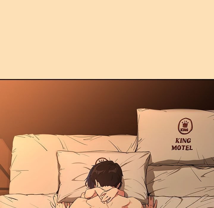 [韩国漫画] 下班后的秘密关系 剧情,职场#[114P]-5