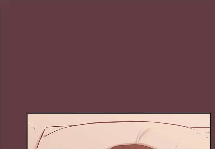 [韩国漫画] 下班后的秘密关系 剧情,职场#[126P]-1