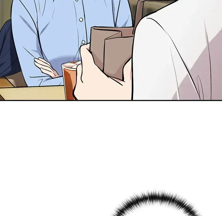 [韩国漫画] 下班后的秘密关系 剧情,职场#[126P]-103