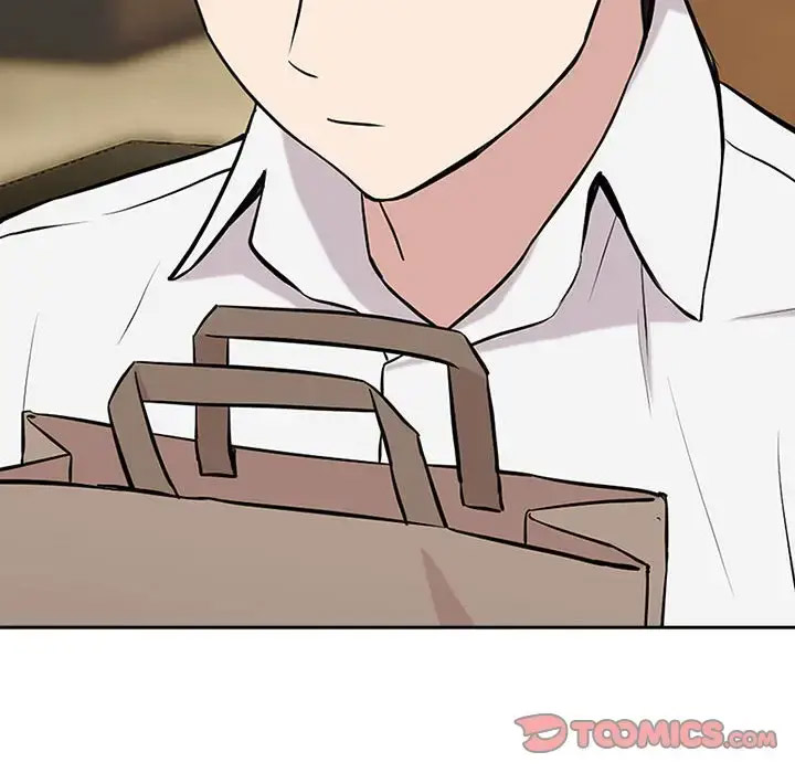 [韩国漫画] 下班后的秘密关系 剧情,职场#[126P]-105