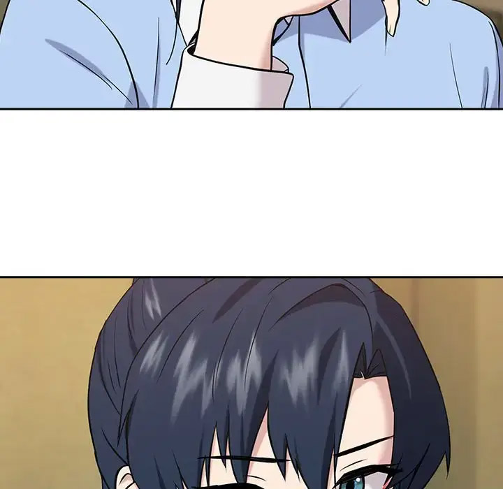 [韩国漫画] 下班后的秘密关系 剧情,职场#[126P]-109