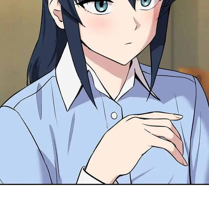 [韩国漫画] 下班后的秘密关系 剧情,职场#[126P]-110