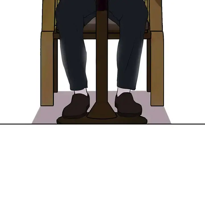 [韩国漫画] 下班后的秘密关系 剧情,职场#[126P]-121