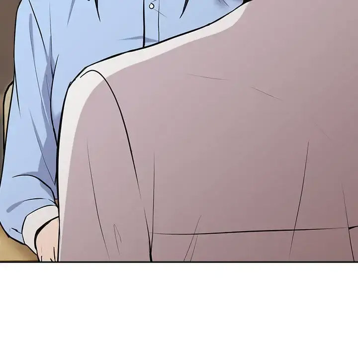 [韩国漫画] 下班后的秘密关系 剧情,职场#[126P]-125