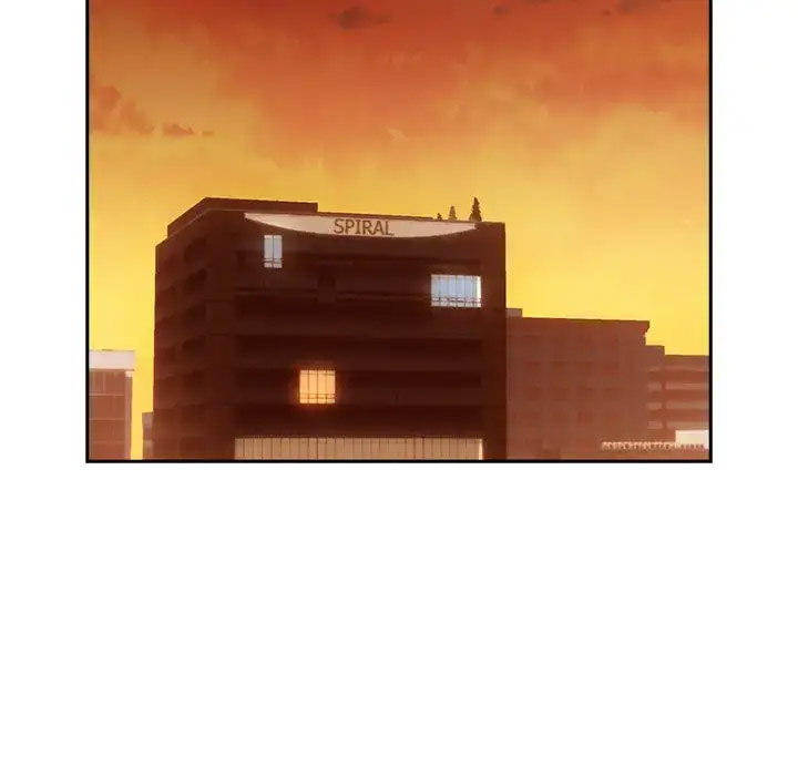 [韩国漫画] 下班后的秘密关系 剧情,职场#[126P]-19