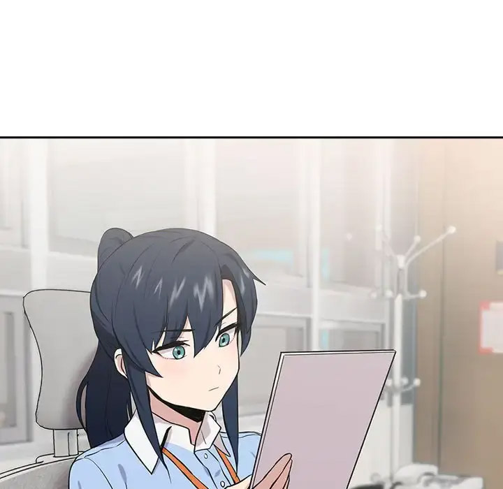 [韩国漫画] 下班后的秘密关系 剧情,职场#[126P]-20