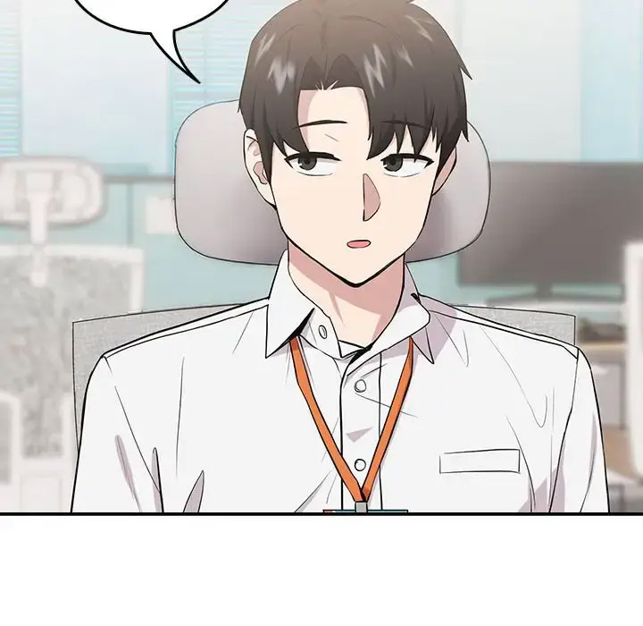 [韩国漫画] 下班后的秘密关系 剧情,职场#[126P]-31