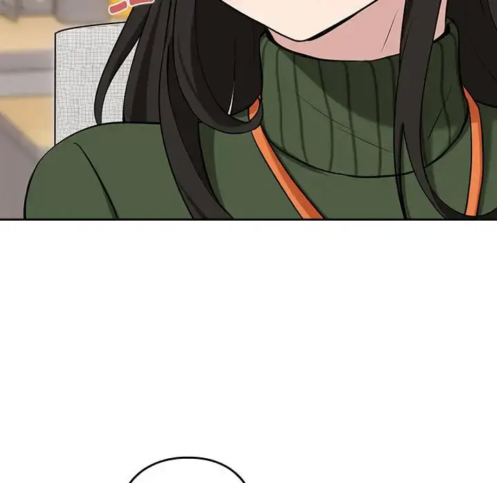 [韩国漫画] 下班后的秘密关系 剧情,职场#[126P]-36