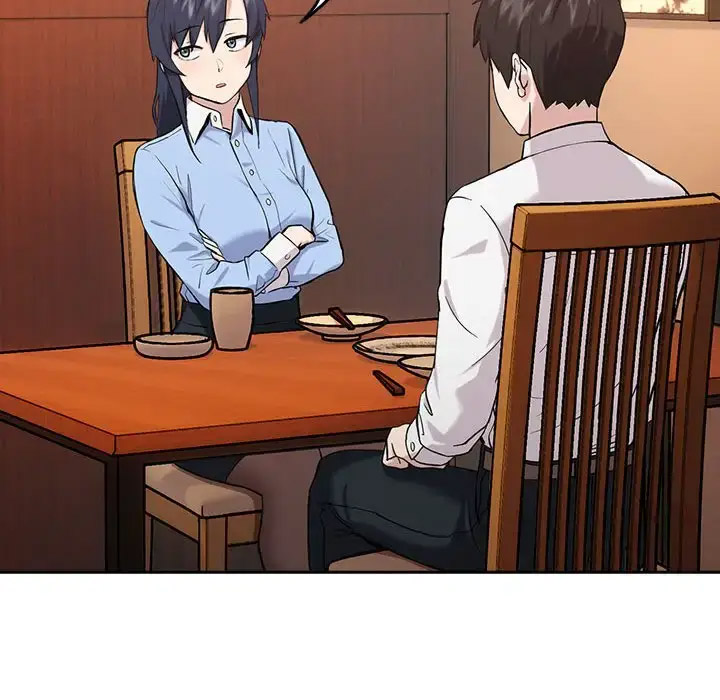 [韩国漫画] 下班后的秘密关系 剧情,职场#[126P]-59