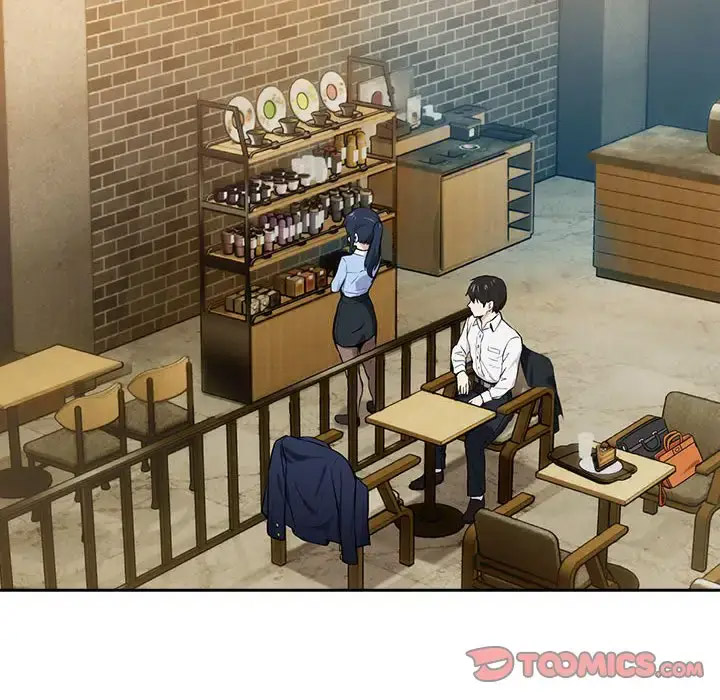 [韩国漫画] 下班后的秘密关系 剧情,职场#[126P]-69