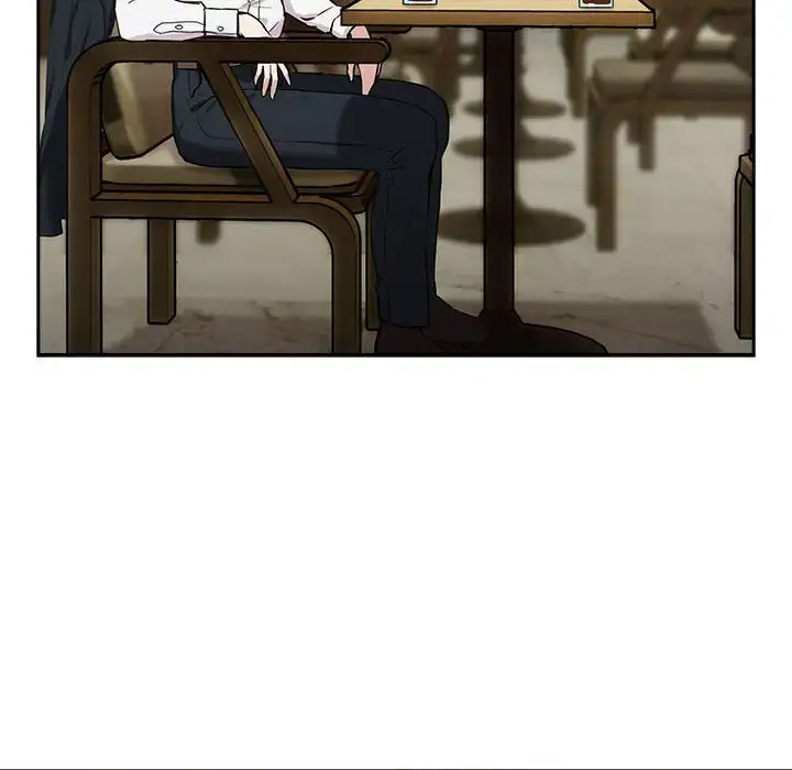 [韩国漫画] 下班后的秘密关系 剧情,职场#[126P]-71