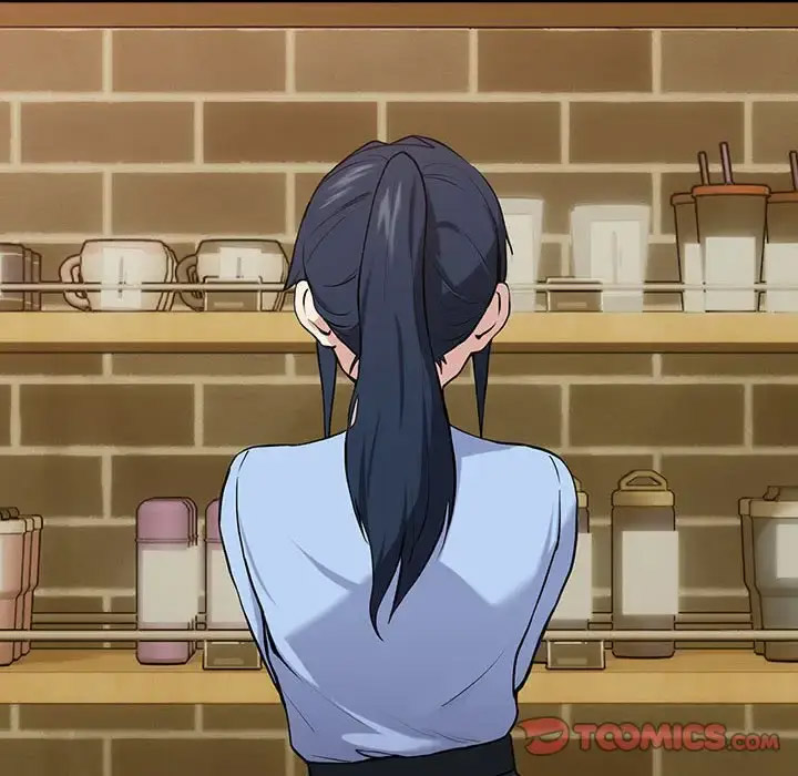 [韩国漫画] 下班后的秘密关系 剧情,职场#[126P]-72