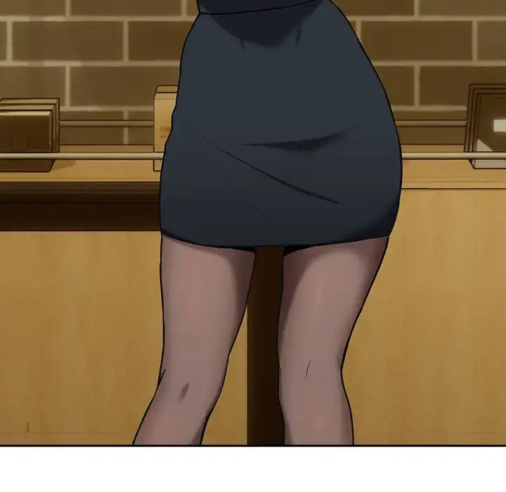 [韩国漫画] 下班后的秘密关系 剧情,职场#[126P]-73