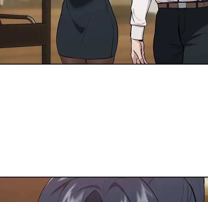 [韩国漫画] 下班后的秘密关系 剧情,职场#[126P]-77