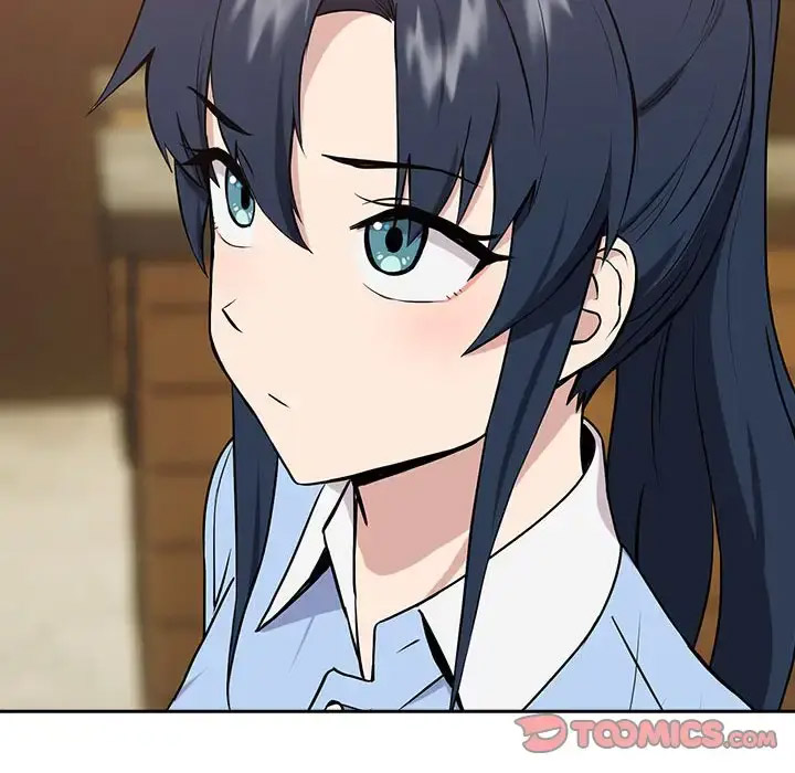 [韩国漫画] 下班后的秘密关系 剧情,职场#[126P]-78