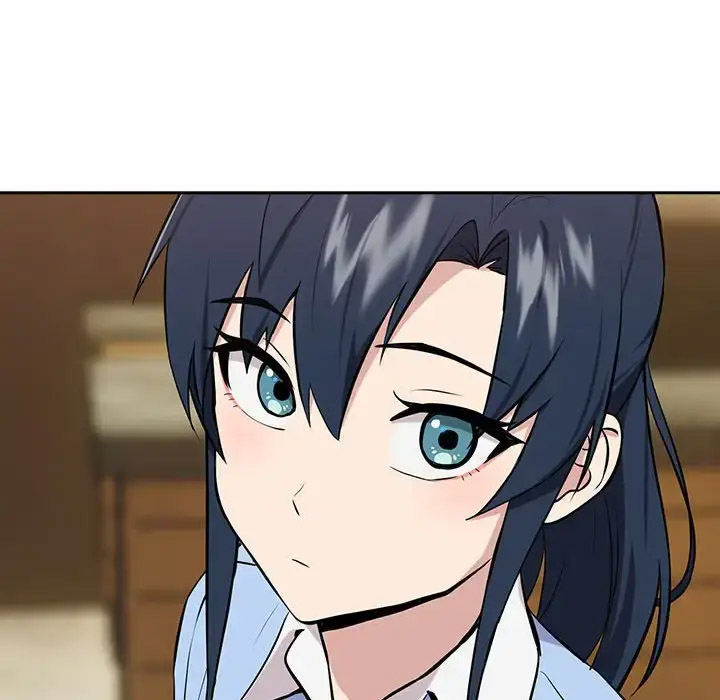 [韩国漫画] 下班后的秘密关系 剧情,职场#[126P]-79