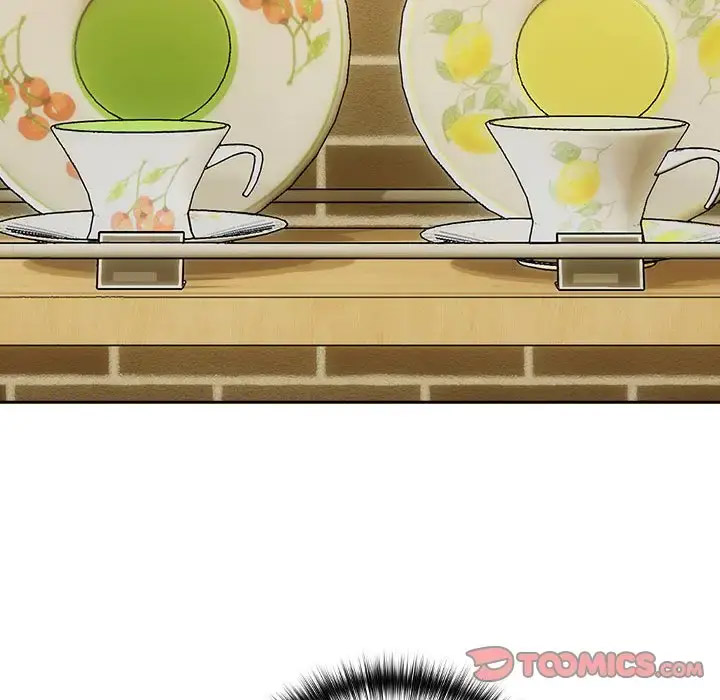 [韩国漫画] 下班后的秘密关系 剧情,职场#[126P]-84