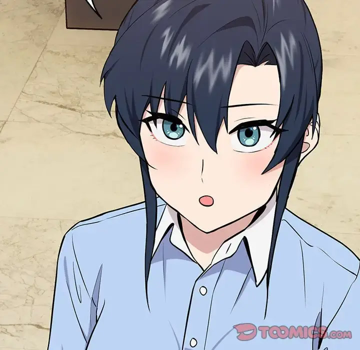 [韩国漫画] 下班后的秘密关系 剧情,职场#[126P]-87