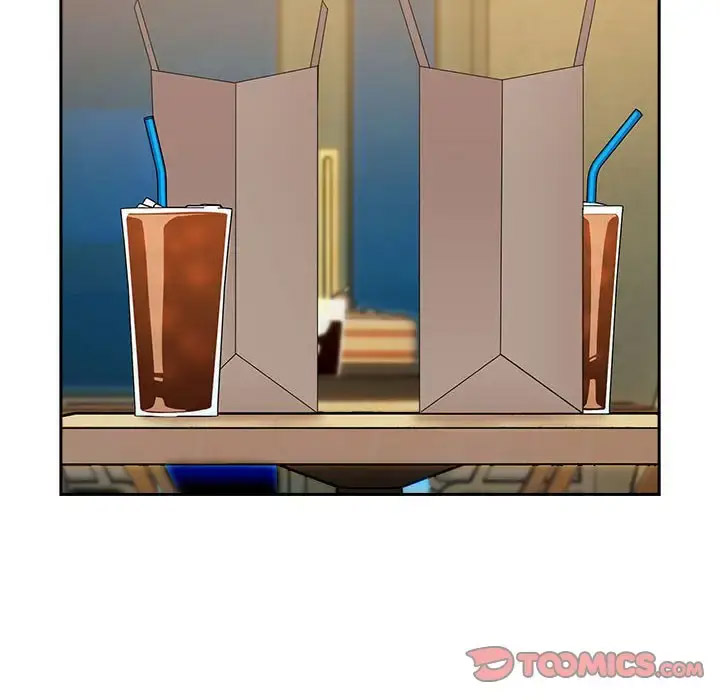 [韩国漫画] 下班后的秘密关系 剧情,职场#[126P]-90