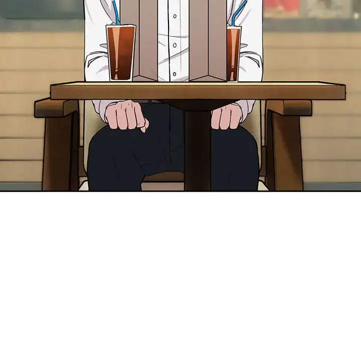 [韩国漫画] 下班后的秘密关系 剧情,职场#[126P]-92