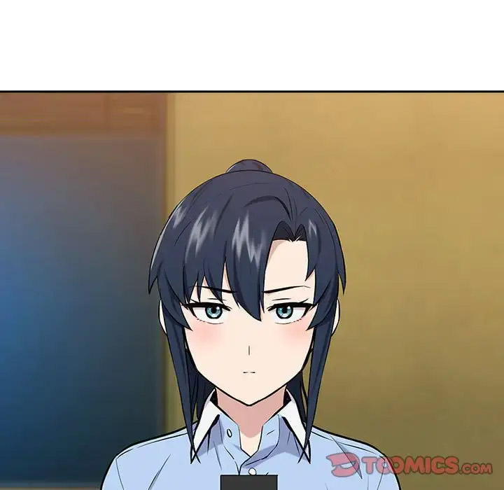 [韩国漫画] 下班后的秘密关系 剧情,职场#[126P]-93