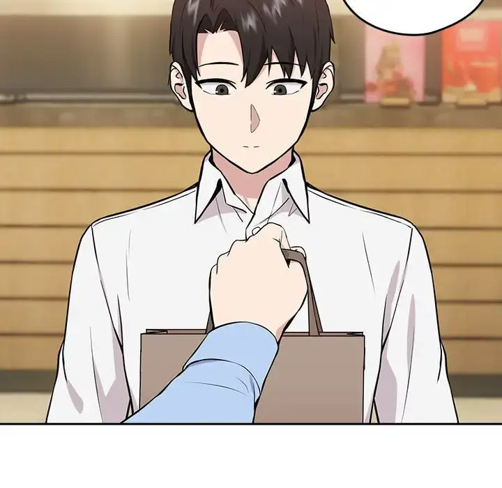 [韩国漫画] 下班后的秘密关系 剧情,职场#[126P]-97