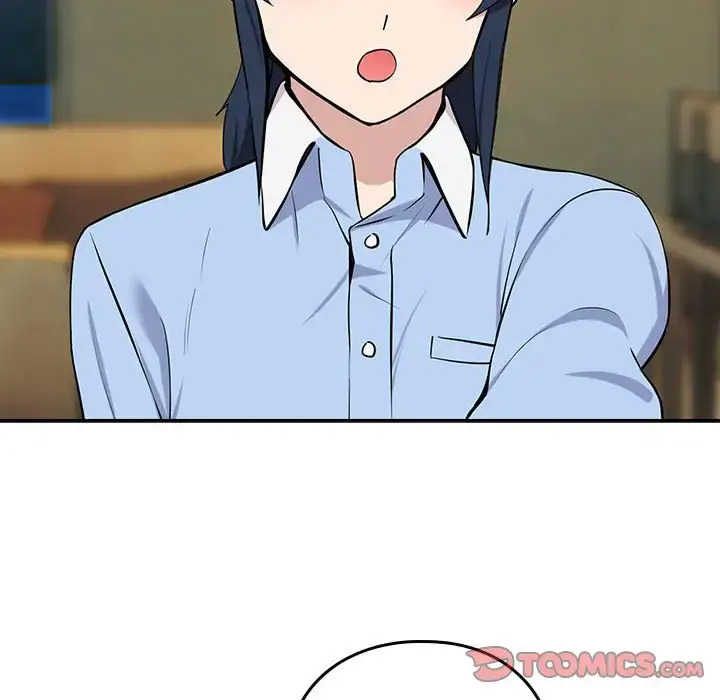 [韩国漫画] 下班后的秘密关系 剧情,职场#[126P]-99