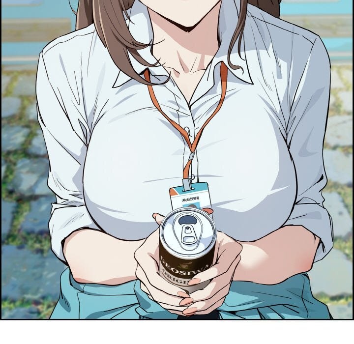 [韩国漫画] 下班后的秘密关系 剧情,职场#[113P]-111