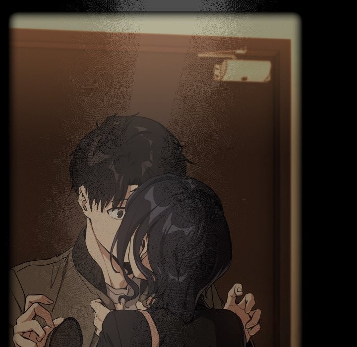 [韩国漫画] 下班后的秘密关系 剧情,职场#[113P]-33