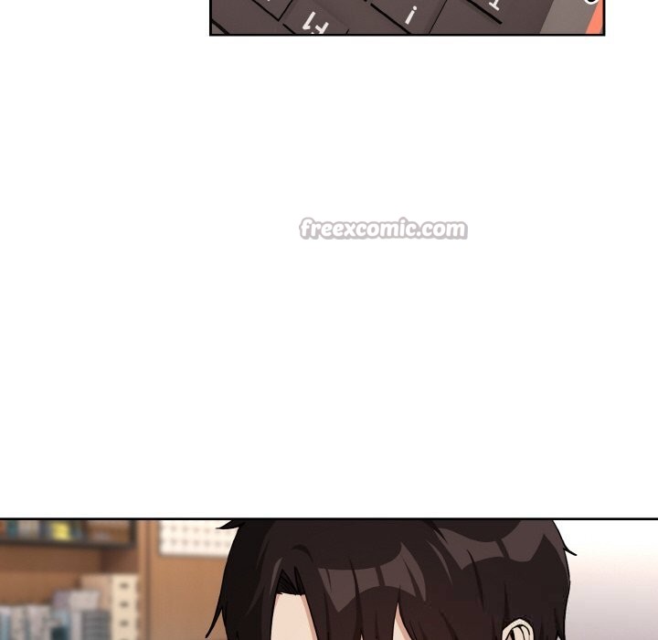 [韩国漫画] 下班后的秘密关系 剧情,职场#[113P]-60