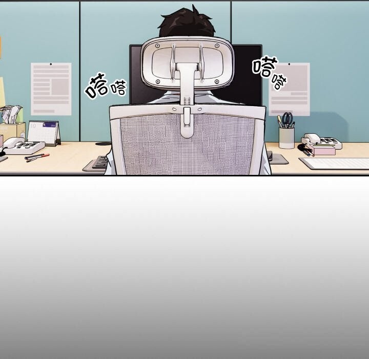 [韩国漫画] 下班后的秘密关系 剧情,职场#[113P]-66