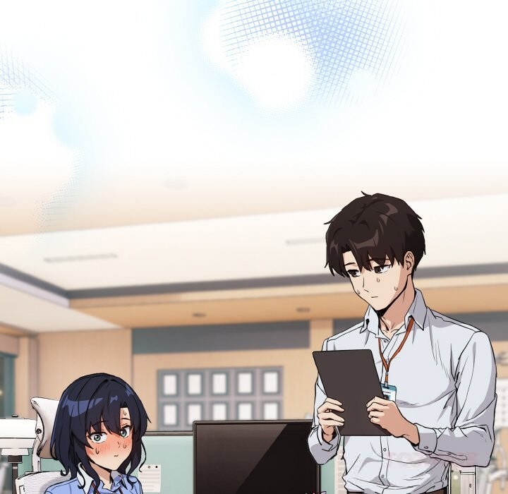 [韩国漫画] 下班后的秘密关系 剧情,职场#[113P]-98