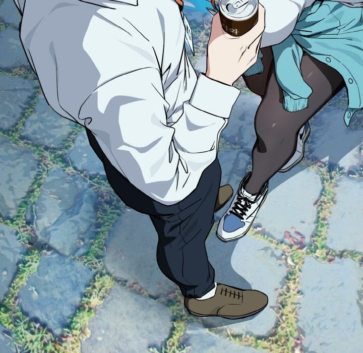 [韩国漫画] 下班后的秘密关系 剧情,职场#[112P]-10