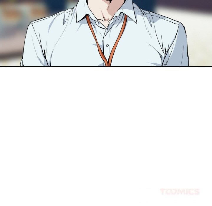 [韩国漫画] 下班后的秘密关系 剧情,职场#[112P]-104