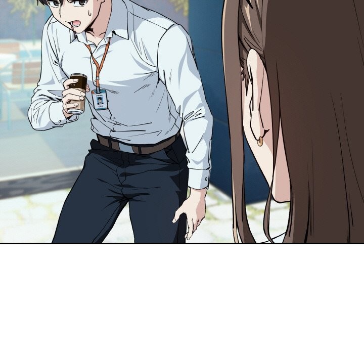 [韩国漫画] 下班后的秘密关系 剧情,职场#[112P]-19