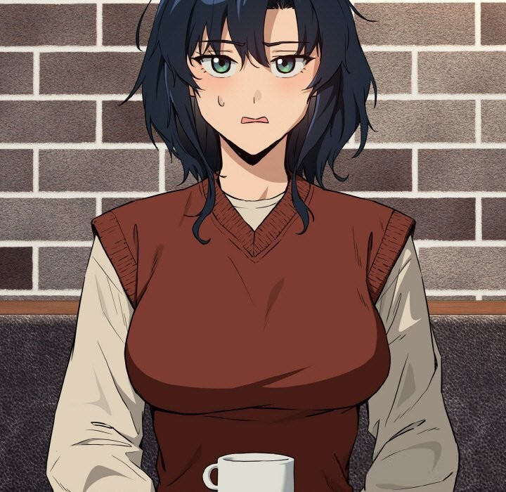 [韩国漫画] 下班后的秘密关系 剧情,职场#[129P]-101