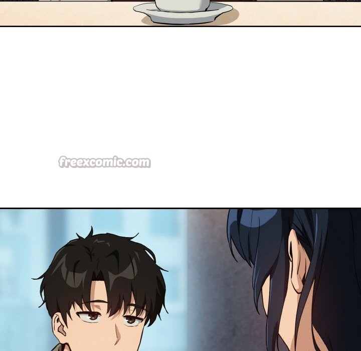 [韩国漫画] 下班后的秘密关系 剧情,职场#[129P]-102