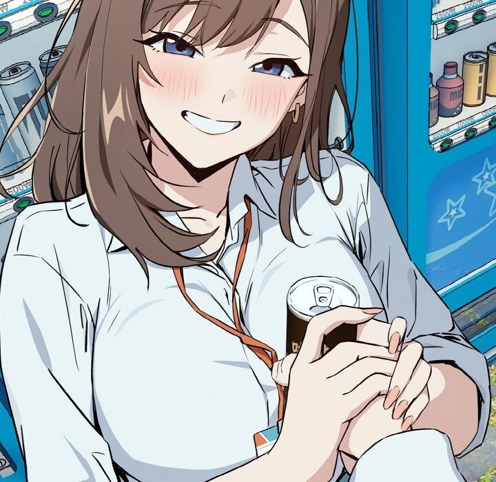 [韩国漫画] 下班后的秘密关系 剧情,职场#[129P]-11