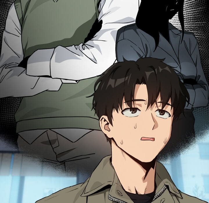 [韩国漫画] 下班后的秘密关系 剧情,职场#[129P]-110