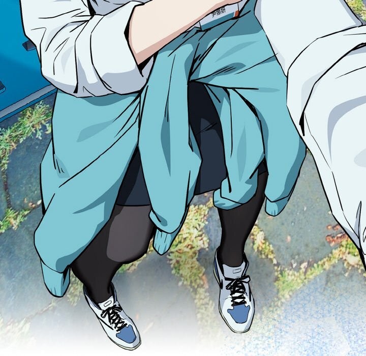 [韩国漫画] 下班后的秘密关系 剧情,职场#[129P]-12