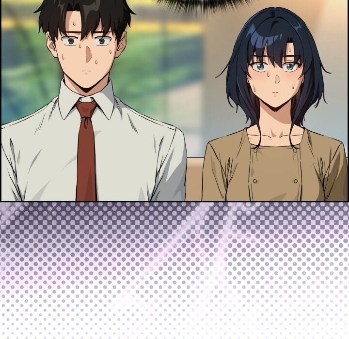 [韩国漫画] 下班后的秘密关系 剧情,职场#[129P]-128