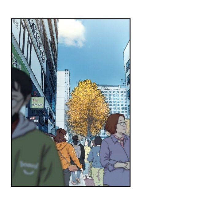 [韩国漫画] 下班后的秘密关系 剧情,职场#[129P]-22