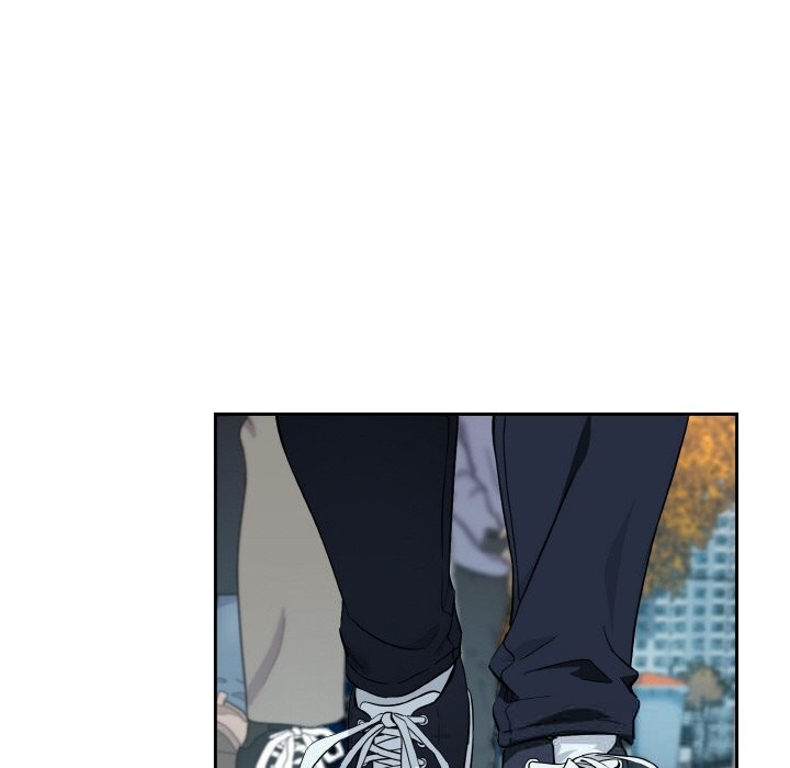 [韩国漫画] 下班后的秘密关系 剧情,职场#[129P]-23