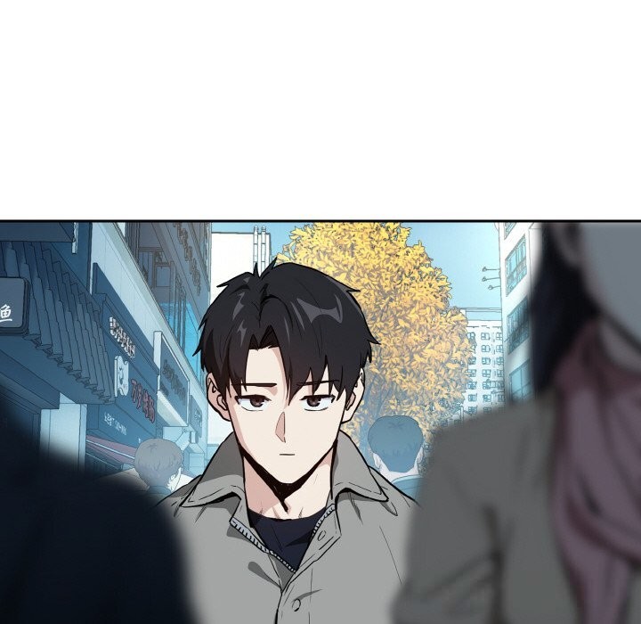 [韩国漫画] 下班后的秘密关系 剧情,职场#[129P]-25